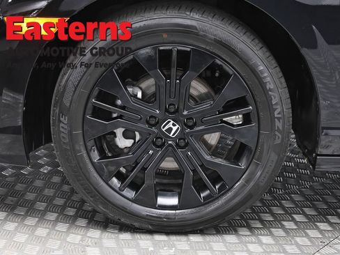 Used 2025 Honda Odyssey Sport-L image 33