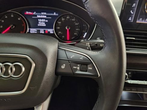 Used 2024 Audi Q5 2.0T Premium image 28