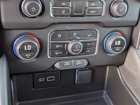 Certified 2023 Chevrolet Tahoe LS image 26