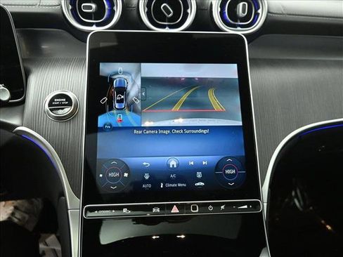 Certified 2026 Mercedes-Benz GLC 300 4MATIC image 11