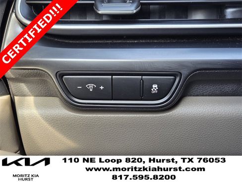 Used 2025 Kia Carnival image 24