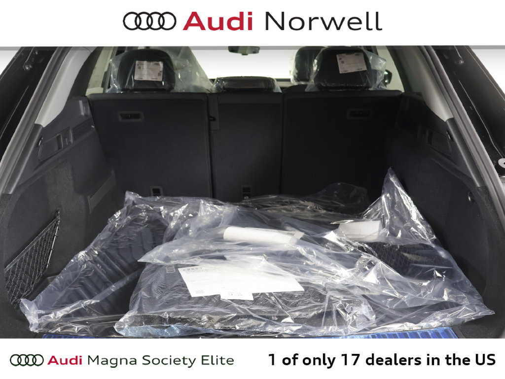 New 2026 Audi Q5 Premium AWD/4WD image 14