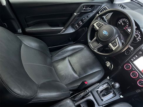 Used 2017 Subaru Forester 2.0XT Touring image 26