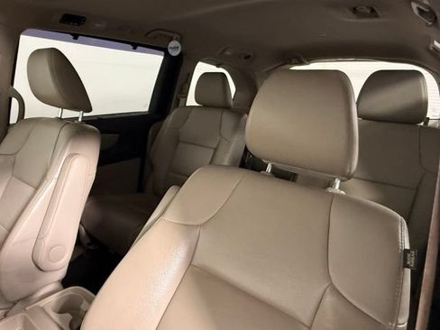 Used 2016 Honda Odyssey EX-L image 31