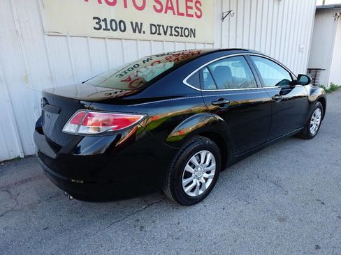 Used 2013 MAZDA MAZDA6 i Sport image 4