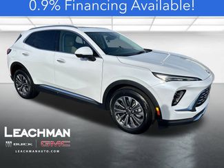 New 2026 Buick Envision Preferred 360° Tour