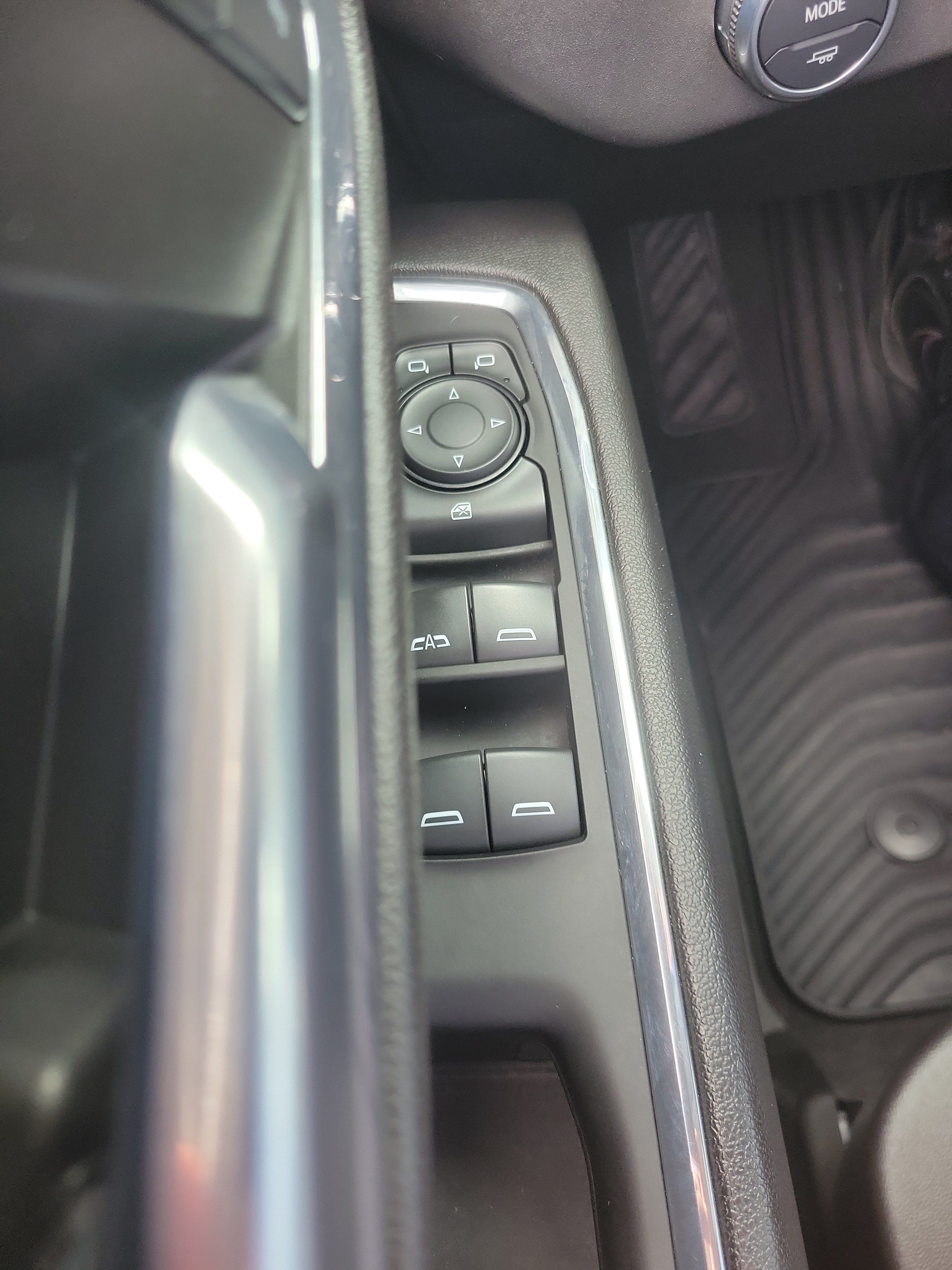 Used 2023 GMC Sierra 1500 Elevation AWD/4WD image 21
