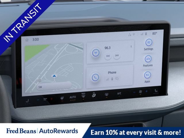 New 2026 Ford Maverick XLT w/ Equipment Group 301A AWD/4WD image 15
