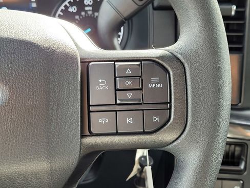 New 2026 Ford F150 STX image 49