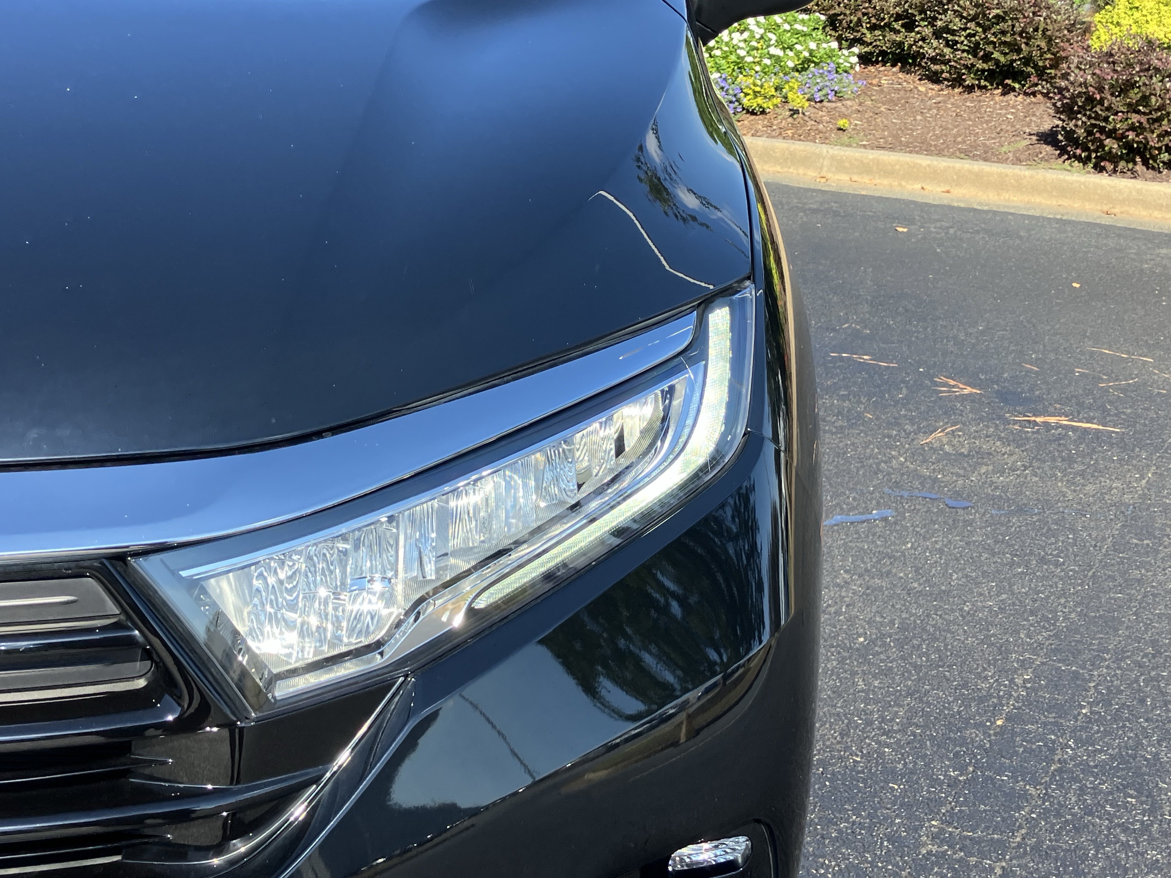 Used 2024 Honda Odyssey Touring image 5