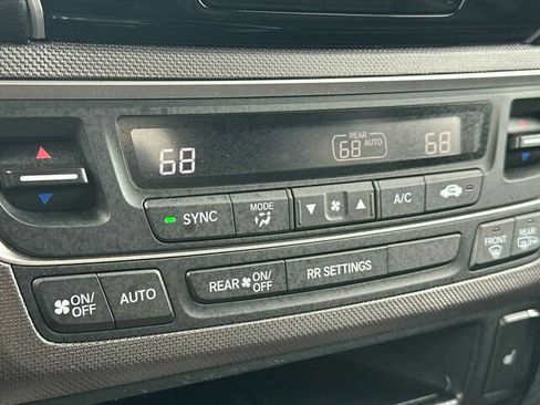 Used 2023 Honda Ridgeline RTL-E image 24