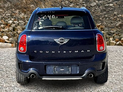 Used 2015 MINI Cooper Countryman S w/ Fully Loaded Package image 4
