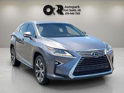 Used 2017 Lexus RX 350 AWD w/ Premium Package