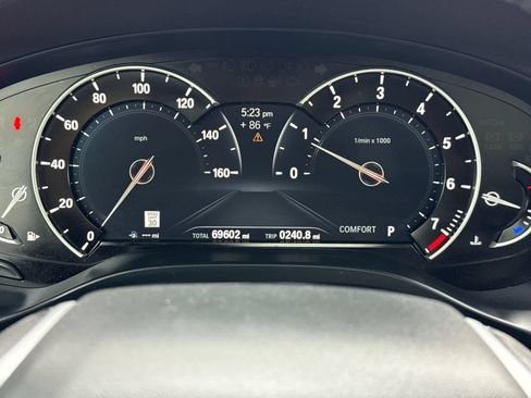 Used 2019 BMW X3 sDrive30i w/ Driving Assistance Package RWD image 22