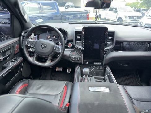 Used 2025 RAM 1500 RHO w/ RHO Level 1 Equipment Group image 15