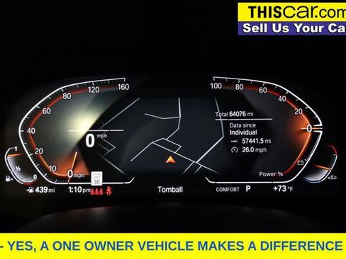 Used 2022 BMW X5 sDrive40i w/ Premium Package image 10