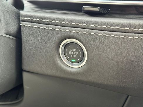 New 2026 Cadillac Escalade ESV Sport image 30