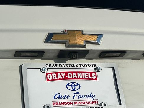 Used 2017 Chevrolet Tahoe LT image 34