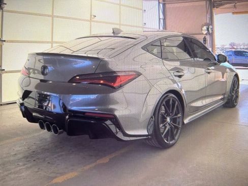 Used 2025 Acura Integra Type S image 4