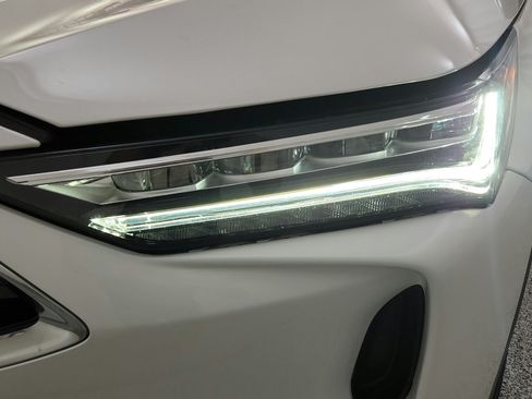 Used 2023 Acura MDX FWD w/ Technology Package image 40