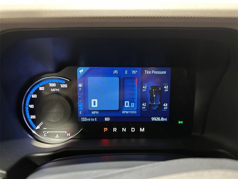 Used 2024 Ford Bronco Wildtrak image 13