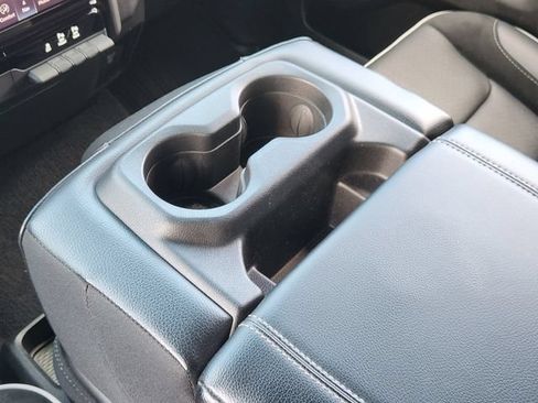 Certified 2025 RAM 1500 Laramie AWD/4WD image 20