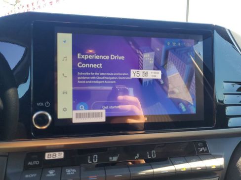 New 2026 Toyota Camry LE image 21