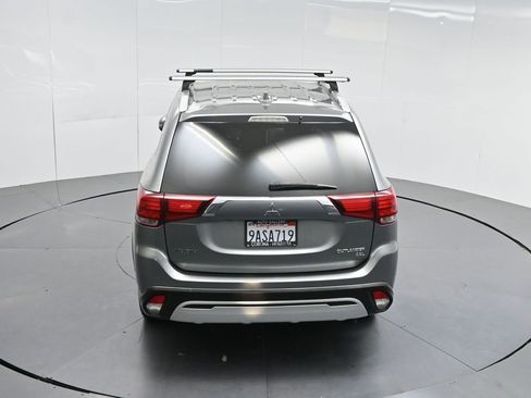 Used 2019 Mitsubishi Outlander SEL image 60
