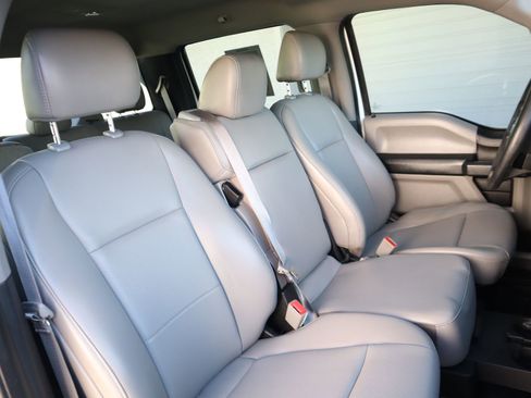 Used 2018 Ford F150 XL w/ Equipment Group 101A Mid image 44