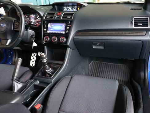 Used 2020 Subaru WRX Premium image 35