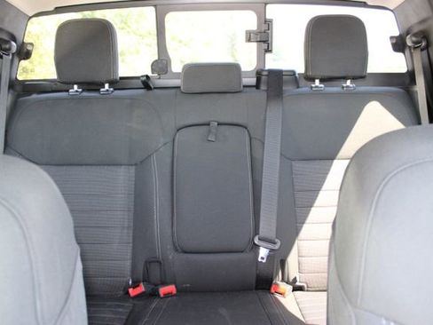 Used 2019 Ford Ranger XLT w/ Equipment Group 302A Luxury RWD image 13