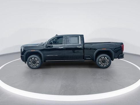 New 2026 GMC Sierra 2500 Denali Ultimate AWD/4WD image 5