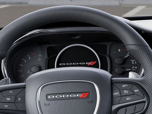 New 2026 Dodge Durango GT RWD image 17