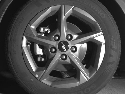 Used 2025 Kia K4 FWD image 12