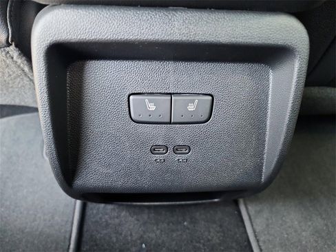 New 2025 Chevrolet Equinox EV RS w/ Convenience Package II image 22