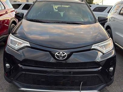 Used 2016 Toyota RAV4 SE