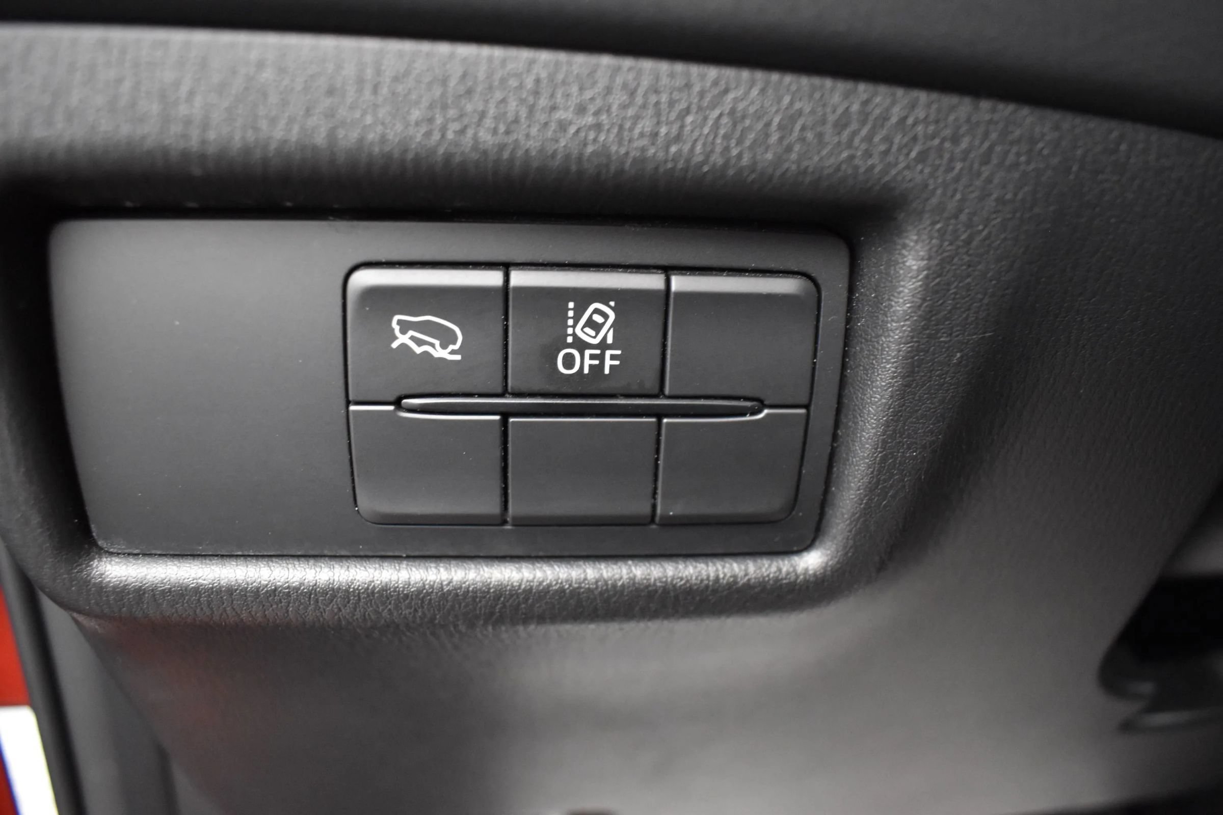 Used 2025 MAZDA CX-5 AWD 2.5 S w/ Select Package image 22