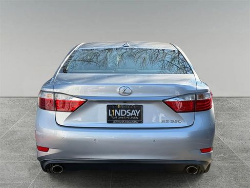 Used 2014 Lexus ES 350 w/ Luxury Package image 10