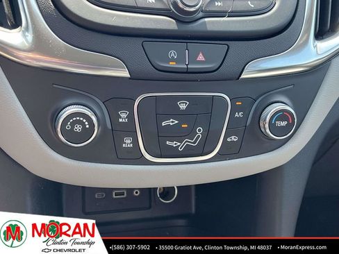 Certified 2024 Chevrolet Equinox LS w/ LS Convenience Package FWD image 21