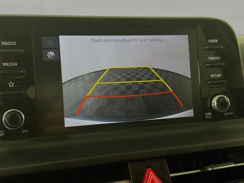 Used 2024 Kia Seltos LX AWD/4WD image 20