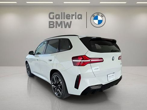 Used 2026 BMW X3 xDrive30 w/ M Sport Package image 11