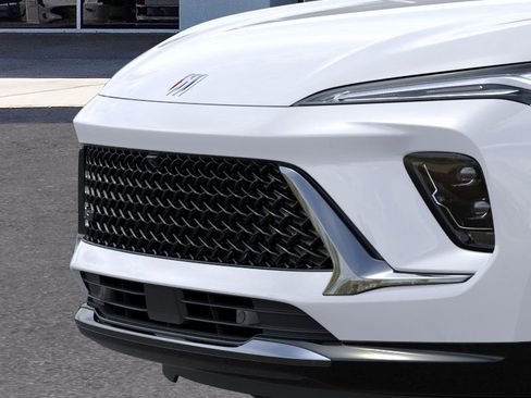 New 2026 Buick Envision Sport Touring image 13