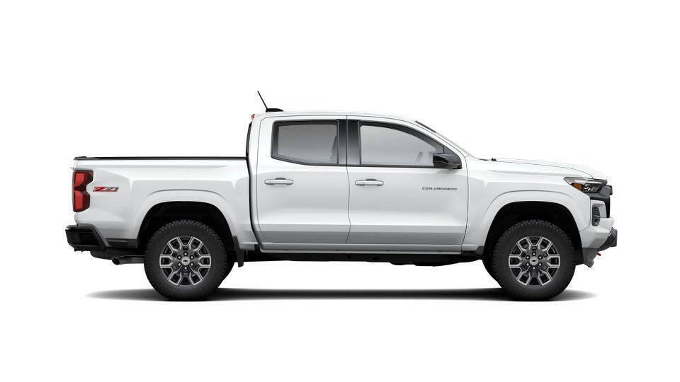 New 2026 Chevrolet Colorado Z71 AWD/4WD image 30