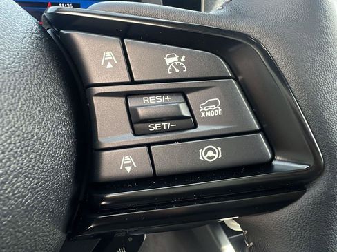 New 2026 Subaru Outback Touring XT image 20