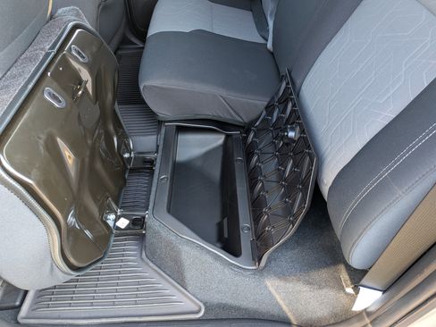 Certified 2023 Toyota Tacoma TRD Off-Road image 21