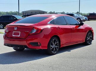 Used 2021 Honda Civic Sport video 2