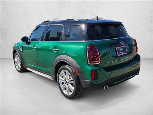 Used 2024 MINI Cooper Countryman S AWD/4WD image 9