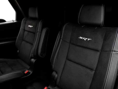 Used 2025 Dodge Durango SRT Hellcat w/ Black Package AWD/4WD image 42