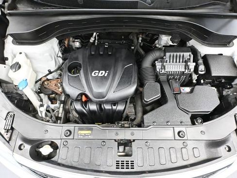 Used 2015 Kia Sorento LX image 44