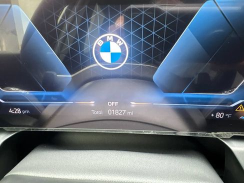 Used 2025 BMW X3 xDrive30i AWD/4WD image 60
